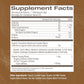Om Mushroom Superfood Coffee Latte Blend, 8.47 oz.