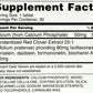 Promensil Menopause Double Strength Relief for Hot Flashes and Night Sweats (Pack of 30 Tablets)