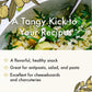 Casablanca Market Marrakech Spiced Olives (Pack of 6 - 10.5 Oz)