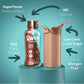 OWYN - Plant-Based Protein Shake - Dark Chocolate - 12 Fl Oz. (Pack of 12)