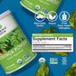 Organic India Moringa Leaf Powder (8 Oz.)