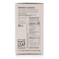 White Leaf Provisions Peach & Oat Breakfast Bars, Case of 6, 90 Gram Packs