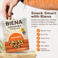 Biena Habanero Chickpea Snack Packs, 8 ct, 5 oz Each
