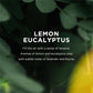 Eo Products Liquid Hand Soap, Lemon & Eucalyptus, 1 Gallon