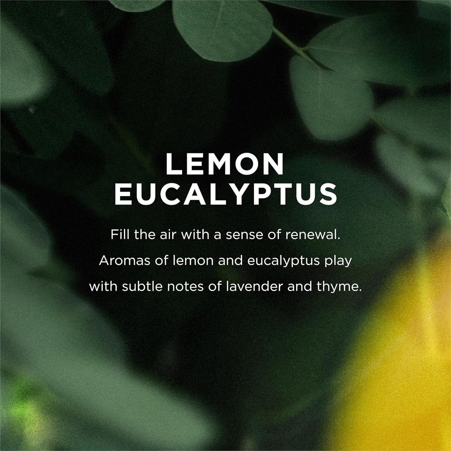 Eo Products Liquid Hand Soap, Lemon & Eucalyptus, 1 Gallon