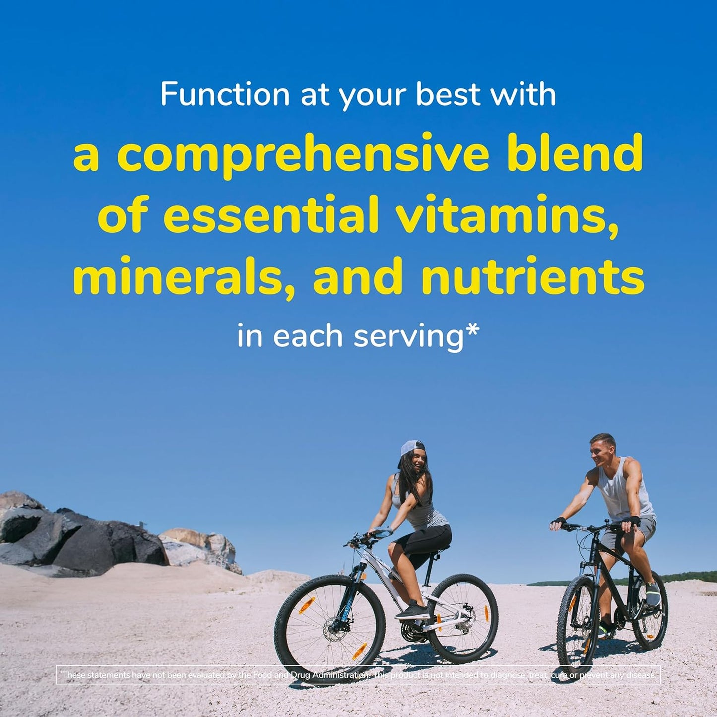 Twinlab Daily One Caps, Multivitamin Without Iron, 180 Capsules