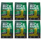 Lotus Foods Organic Jade Pearl Rice Ramen, 4 10 Oz Cakes (Pack of 6)
