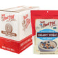 Bob's Red Mill Creamy Hot Cereal, Wheat Farina, 24 oz, Pack of 4