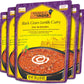 Kitchen of India Dal Bukhara, Black Gram Lentils Curry, 10 oz., Pack of 6