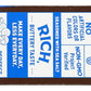Breton Dare Cabaret Crackers, 12-Pack, 6.1 oz. Each