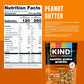 KIND Healthy Grains Peanut Butter Clusters, Gluten Free, 11 oz. (Pack of 6)