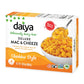 Daiya Cheezy Mac Deluxe, Cheddar Style, Dairy-Free, 8-Pack, 10.6 Oz. Each