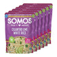 Somos Ready-to-Heat White Rice with Cilantro & Lime, Case of 6 (8.8 oz)