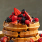 Cup4Cup Gluten-Free Pancake & Waffle Baking Mix, 2 Lb. (Pack 6)