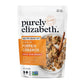 Purely Elizabeth Organic Ancient Grain Granola, Pumpkin Fig, Case of 6, 12 Oz