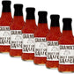 Grama's Sweet Chili Sauce, 13 oz., Pack of 6