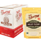 Bob's Red Mill Gluten-Free Millet Flour 4-Pack, 20 Oz.