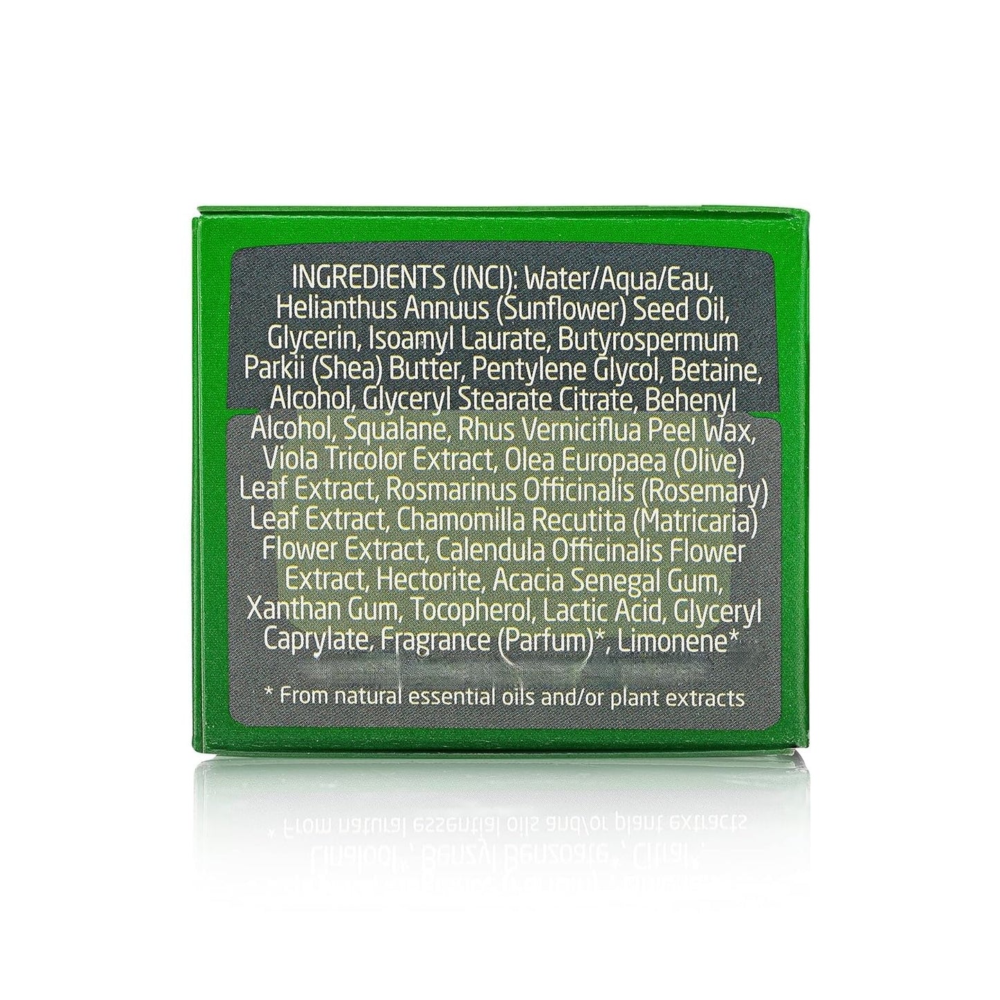 Weleda Skin Food Face Day Cream, Intense Moisture, 1.3 Fl. Oz.