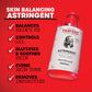 Thayers Witch Hazel with Aloe Vera: 12 Fl Oz, Alcohol-Free, Hydrating, and Calming