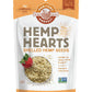 Manitoba Harvest Shelled Hemp Hearts, 8 oz., Pack of 8