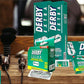 Derby Extra Mini Double Edge Razor Blades 100 Ct