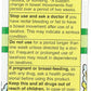 Swiss Kriss Herbal Laxative Flakes, Natural Senna Leaf Formula for Gentle Overnight Relief, 1.5 Oz