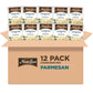 Near East Couscous Mix, Parmesan, Case of 12, 5.9 Oz