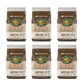 Nature's Path Organic Heritage O's Cereal, Whole Grain Goodness (Pack of 6 - 32 Oz.)