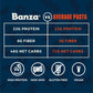 Banza Chickpea Linguine Pasta, 8 oz, Pack of 12