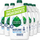 Seventh Generation Auto Dishwasher Gel, Free & Clear (6 ct., 42 Fl. Oz. each)