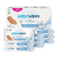 WaterWipes Original Unscented Water-Based Baby Wipes, 540 Count