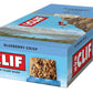 Clif Bar Organic Blueberry Crisp (Pack of 12 - 2.4 Oz.)