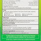 Hyland's Seasonal Allergy Relief, 60 Tablets
