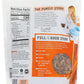 Purely Elizabeth Organic Ancient Grain Granola, Pumpkin Fig, Case of 6, 12 Oz