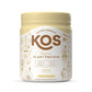 Kos Vanilla Protein Powder - 13.05 Oz
