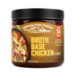 Orrington Farms Chicken Broth Base and Seasoning, 12 Oz. (Pack of 6)