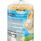 Lundberg Family Farms Rice Cakes, Salted Caramel, 6 - 11 oz Packages
