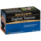 Bigelow English Teatime Black Tea, Premium Blend – 6 Packs of 20 Bags (120 Total)