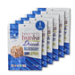 Heavenly Hunks Blueberry Lemon Drizzle Cookie Bites, 6-Pack, 5 oz Each