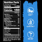 Terra Sweet Potato Chips, Sea Salt, 5 oz Bag, Case of 12