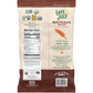 Late July Snacks Multigrain Sea Salt Tortilla Chips, 7.5 Oz. (Pack of 12)