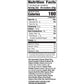 Annie's Homegrown White Cheddar Bunny Crackers, 7.5 oz. (Pack of 12)