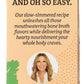Dr. Kellyann Chicken Bone Broth, 16.9 oz, Pack of 6