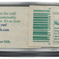 Bar Harbor Whole Gourmet Ocean Clams - 6.5 Oz Can (Pack of 12)