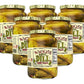 Wickles Dirty Dill Baby Dills 24 oz Pack of 6