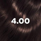 Lazartigue La Couleur Absolue Permanent Hair Color Kit 4.00 Chestnut