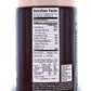 Rapid Fire Ketogenic Fair Trade Instant Keto Coffee Mix - Canister of 7.93 Oz