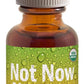 Herb Pharm Not Now Nausea Herbs - 1oz