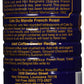 Cafe Du Monde French Roast Coffee: Bold New Orleans Flavor, 100% Arabica, 13 Oz. Cans (Pack of 12)
