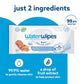 WaterWipes Baby Wipes, Unscented, 720 Count